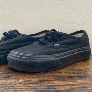 Vans Classic Authentic Shoe